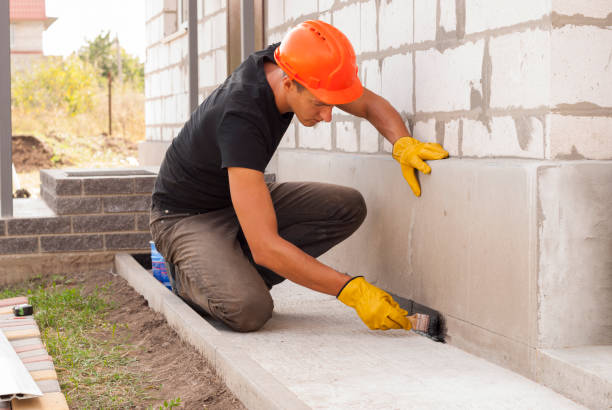 Licensed Interior Drainage System service in Valley Center, KS - SJ Waterproofing Pros